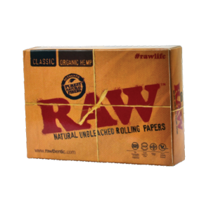 Raw Playing Cards